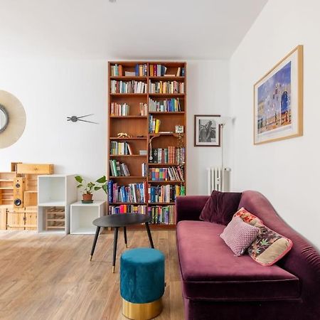 Hospitalityrome Casa Veronica ภายนอก รูปภาพ
