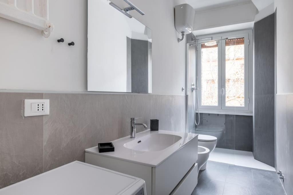 Hospitalityrome Casa Veronica ภายนอก รูปภาพ