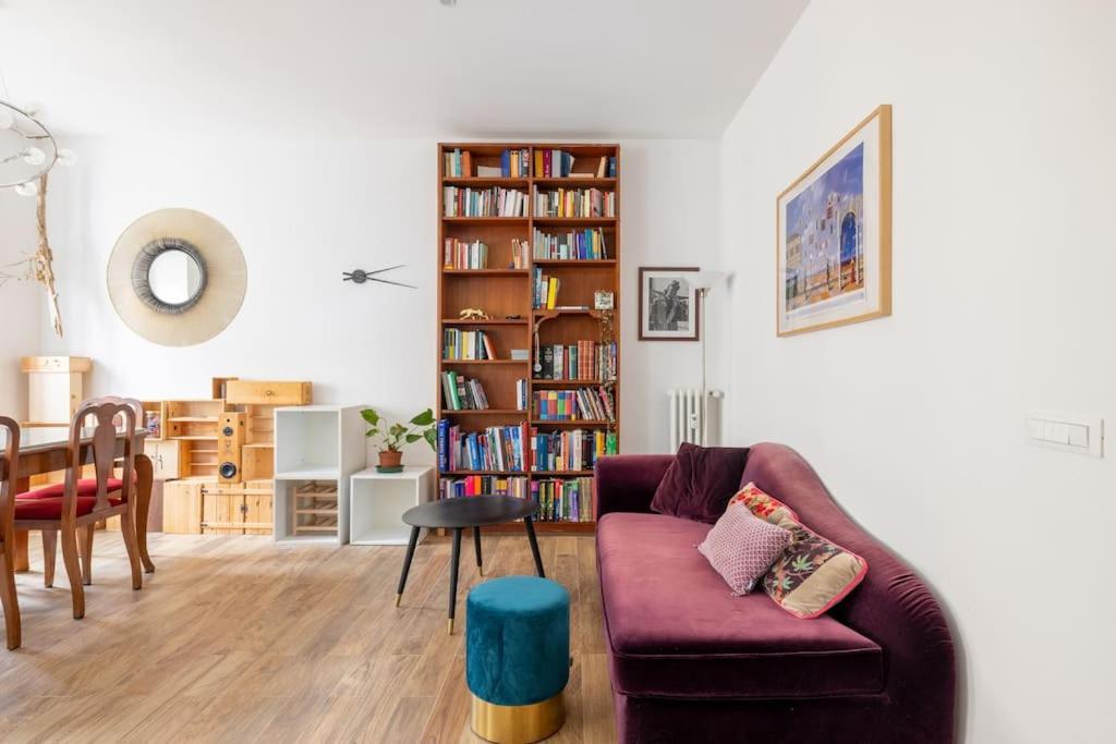 Hospitalityrome Casa Veronica ภายนอก รูปภาพ