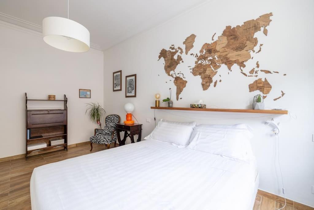 Hospitalityrome Casa Veronica ภายนอก รูปภาพ