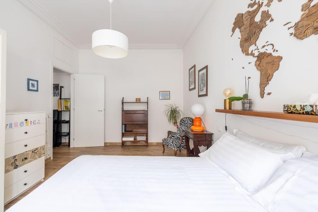 Hospitalityrome Casa Veronica ภายนอก รูปภาพ