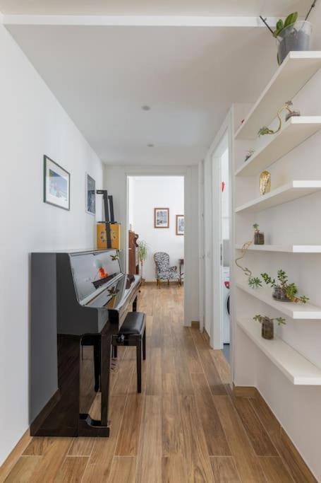 Hospitalityrome Casa Veronica ภายนอก รูปภาพ